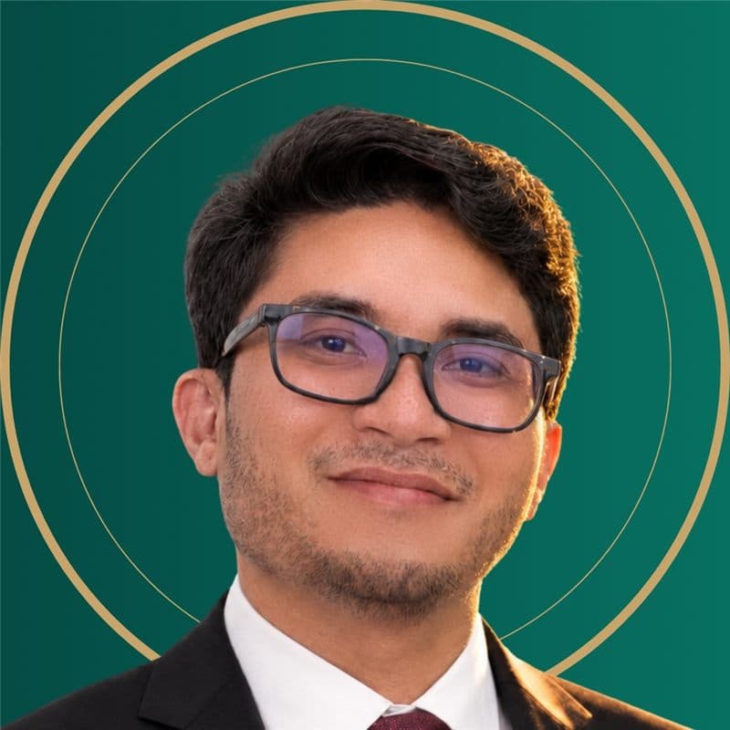 Dr Arieffahmi Abd Razak, Chairman of Mafar Group